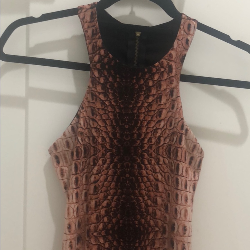 Dress - Picture 2 of 2